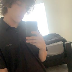 Meet your Posher, Grant